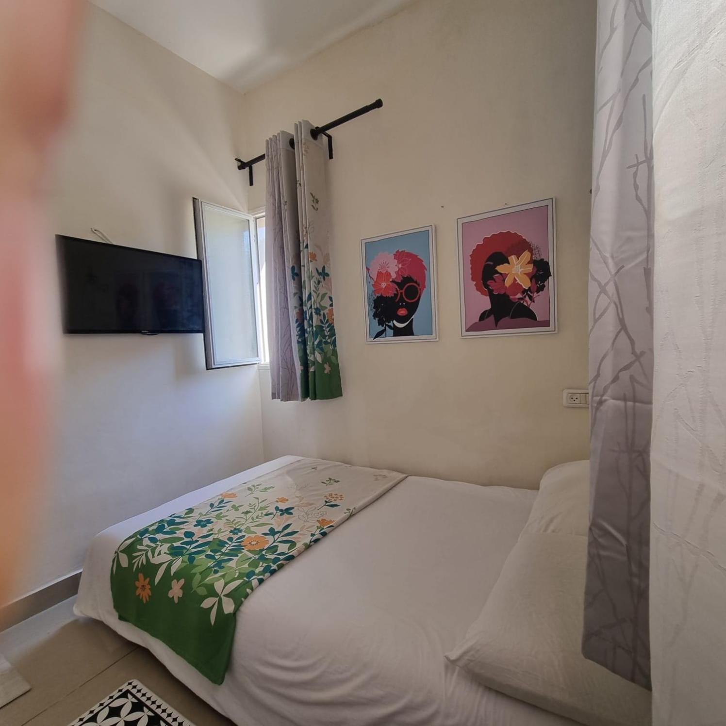 Bugrashov 13 Room Tel Aviv Exteriér fotografie